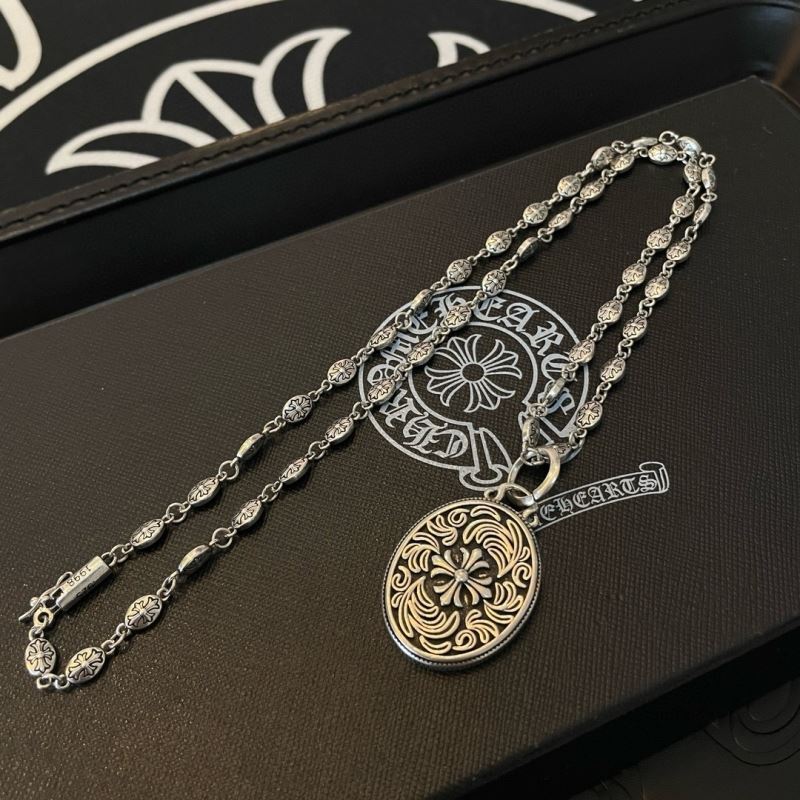 Chrome Hearts Necklaces